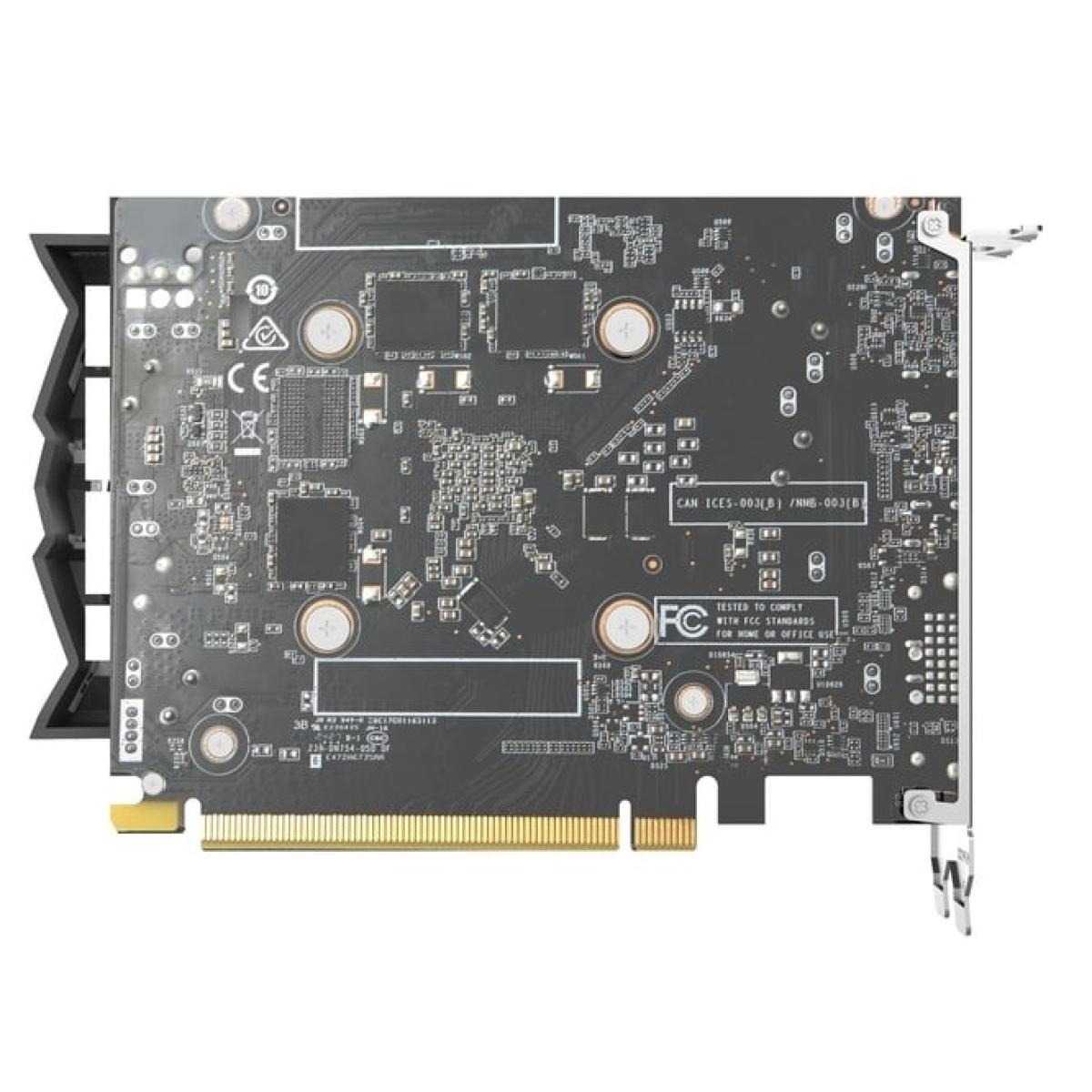 ZOTAC GAMING GeForce RTX 3050 Twin Edge OC 6GB GDDR6 - Graphics Card (No Power Connectors) ZOTAC GAMING GeForce RTX 3050 Twin Edge OC 6GB GDDR6 - Graphics Card (No Power Connectors)